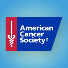 American Cancer Society logo