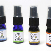 Care By Design products