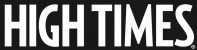 High Times Magazine logo