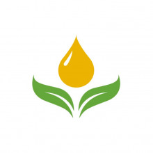 Care By Design Logo 'drop' icon